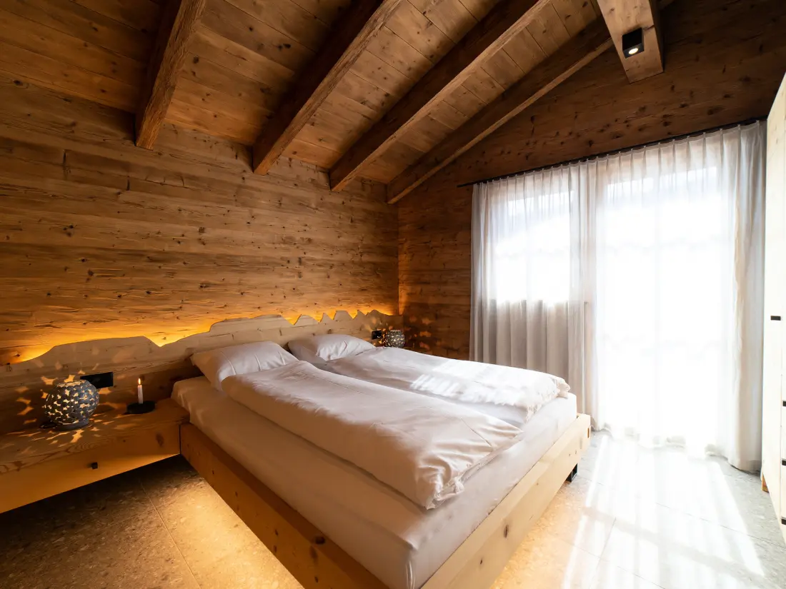 Maison de Vacances Wildhaus