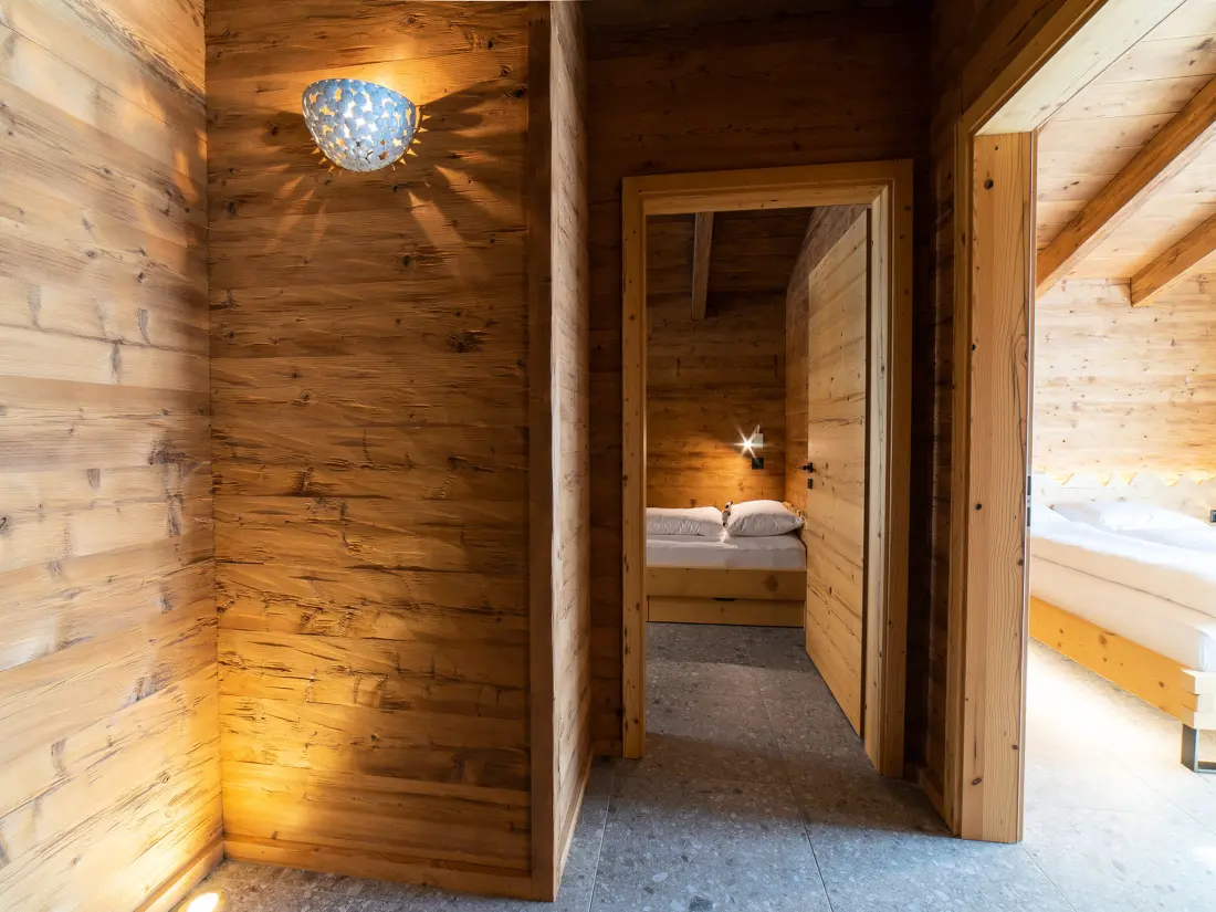 Maison de Vacances Wildhaus