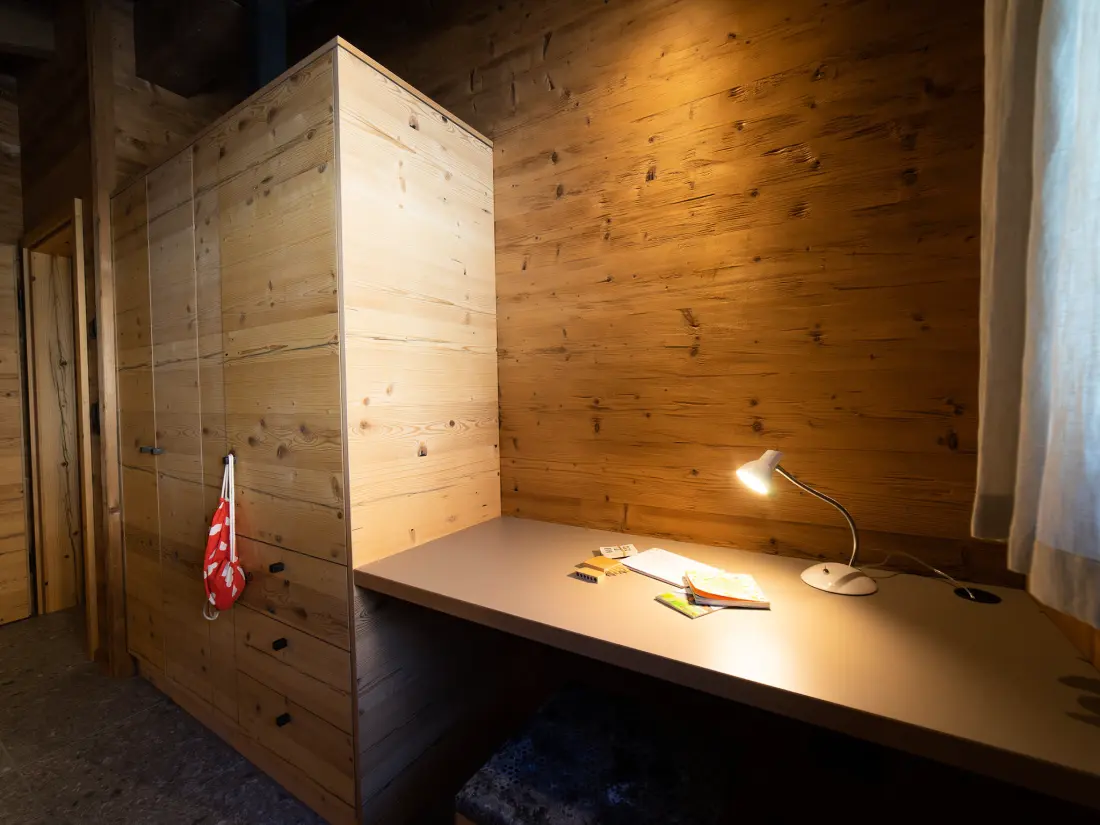 Maison de Vacances Wildhaus