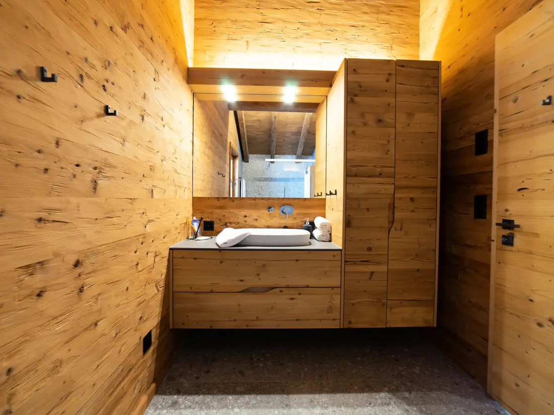 Maison de Vacances Wildhaus