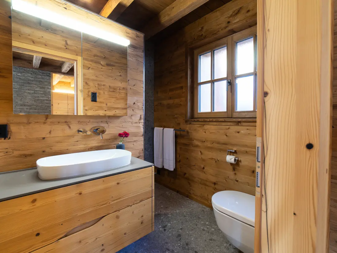 Maison de Vacances Wildhaus