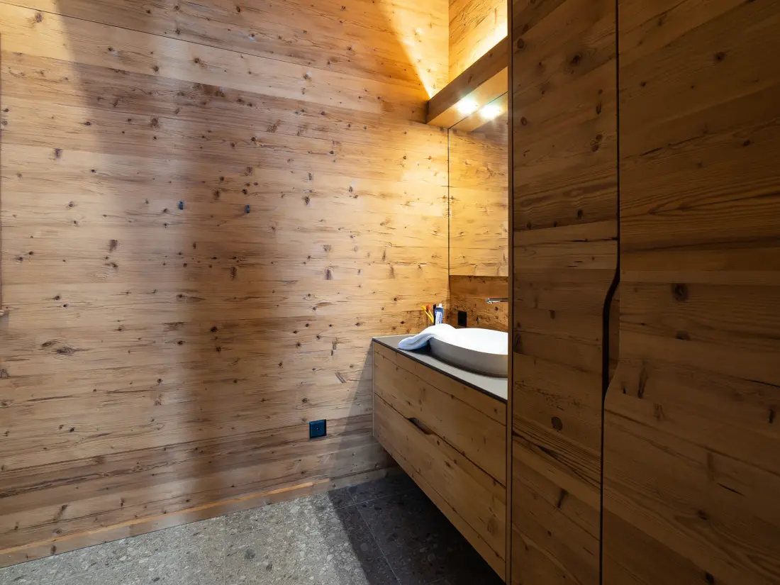 Maison de Vacances Wildhaus