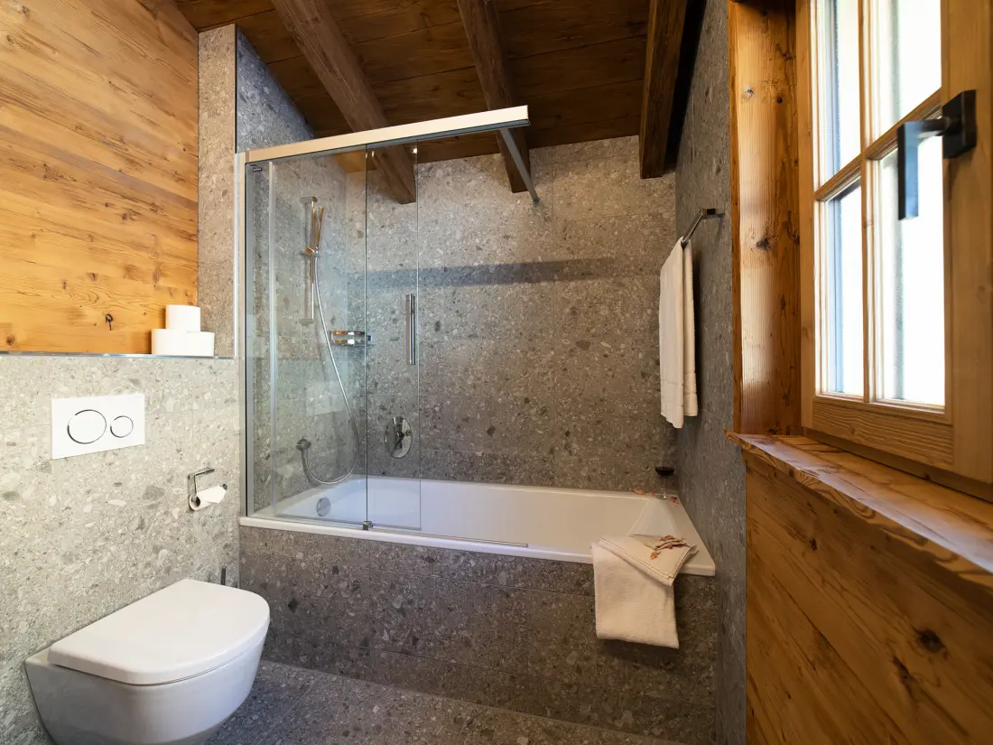 Maison de Vacances Wildhaus