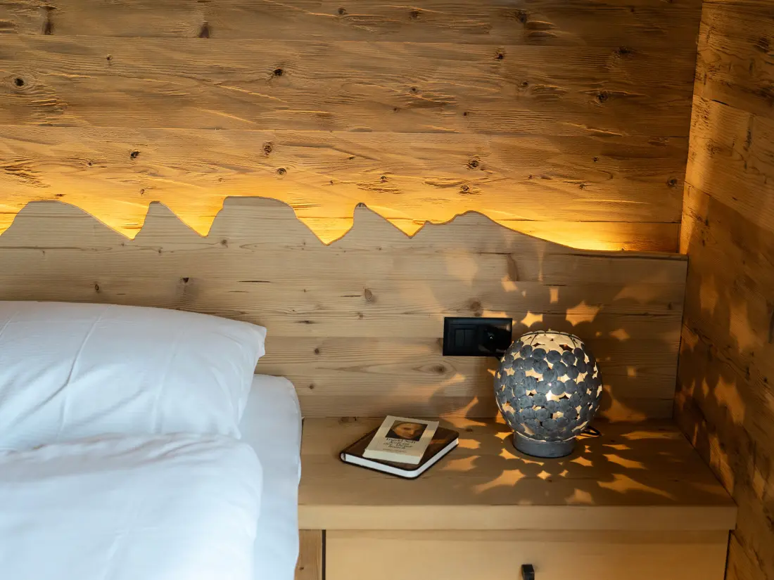 Maison de Vacances Wildhaus