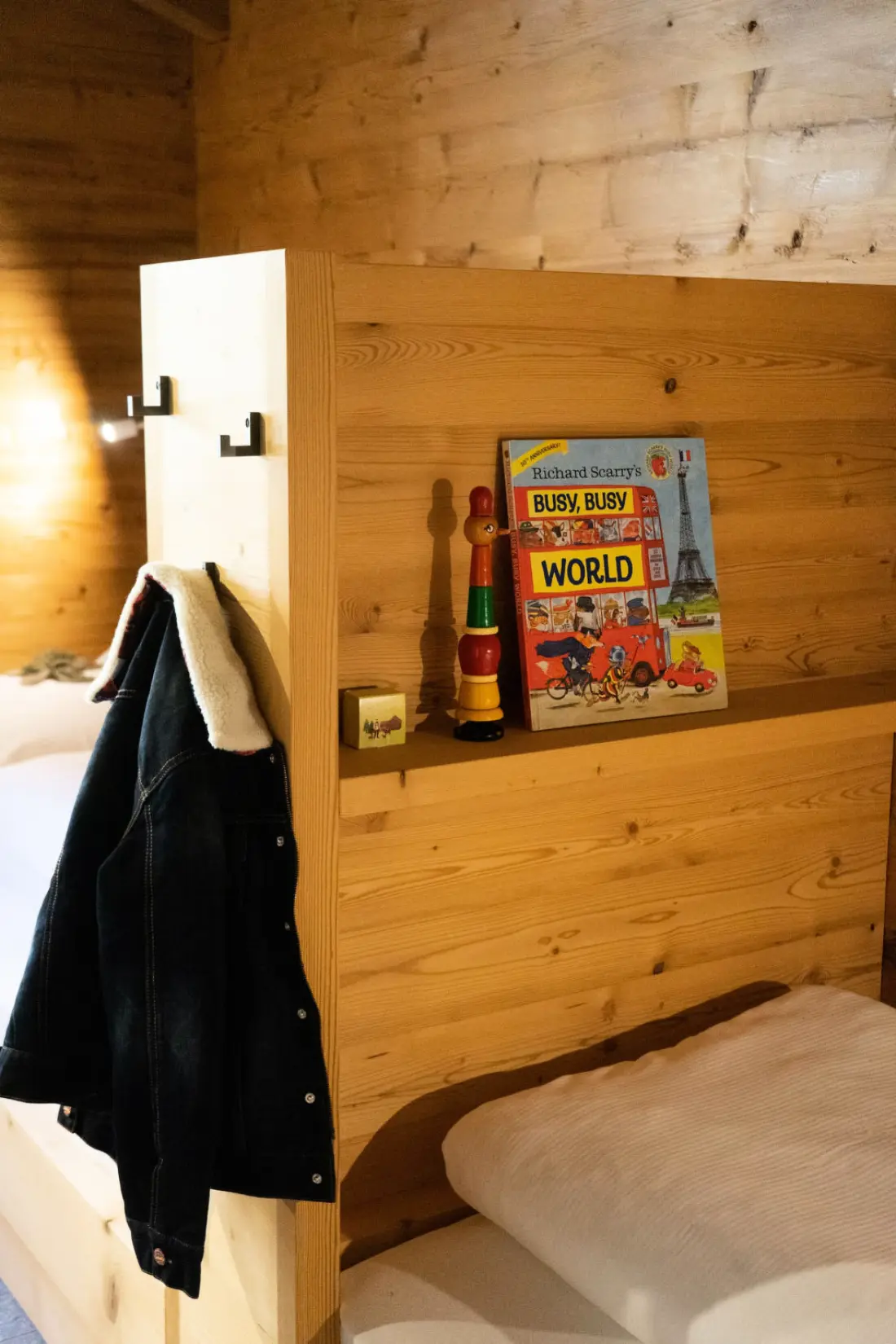 Maison de Vacances Wildhaus