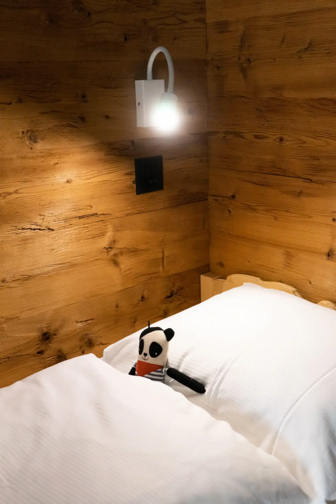 Maison de Vacances Wildhaus