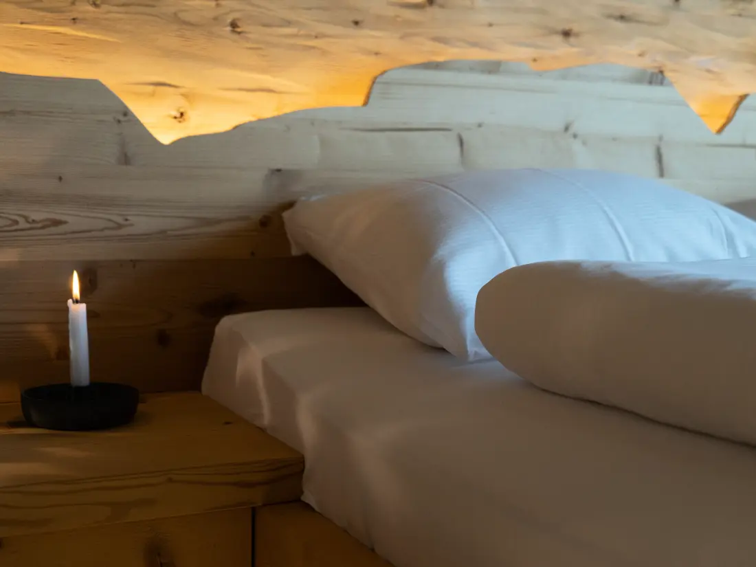 Maison de Vacances Wildhaus
