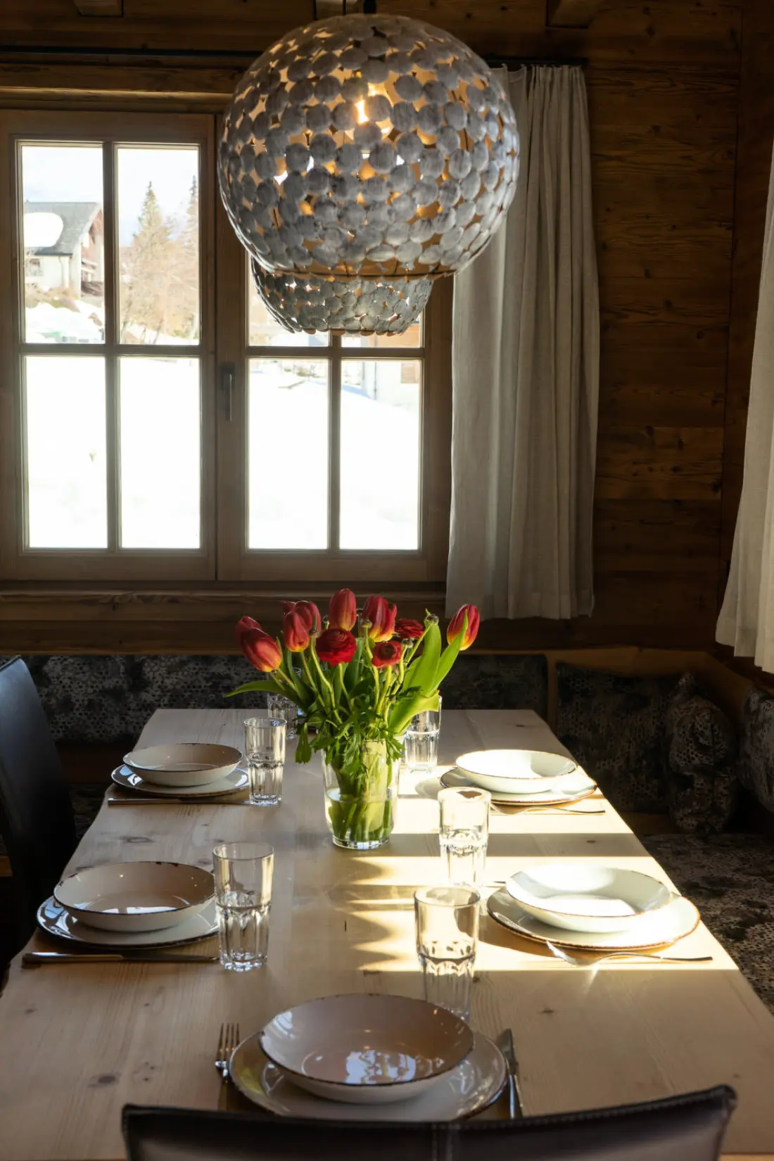 Maison de Vacances Wildhaus