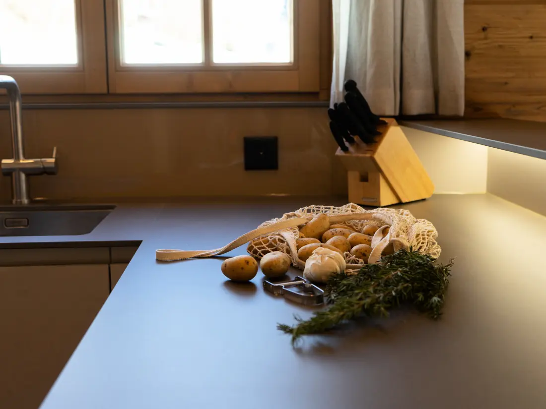 Maison de Vacances Wildhaus