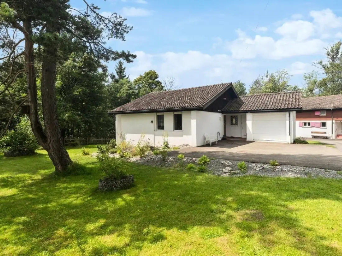 Maison de Vacances Wildhaus