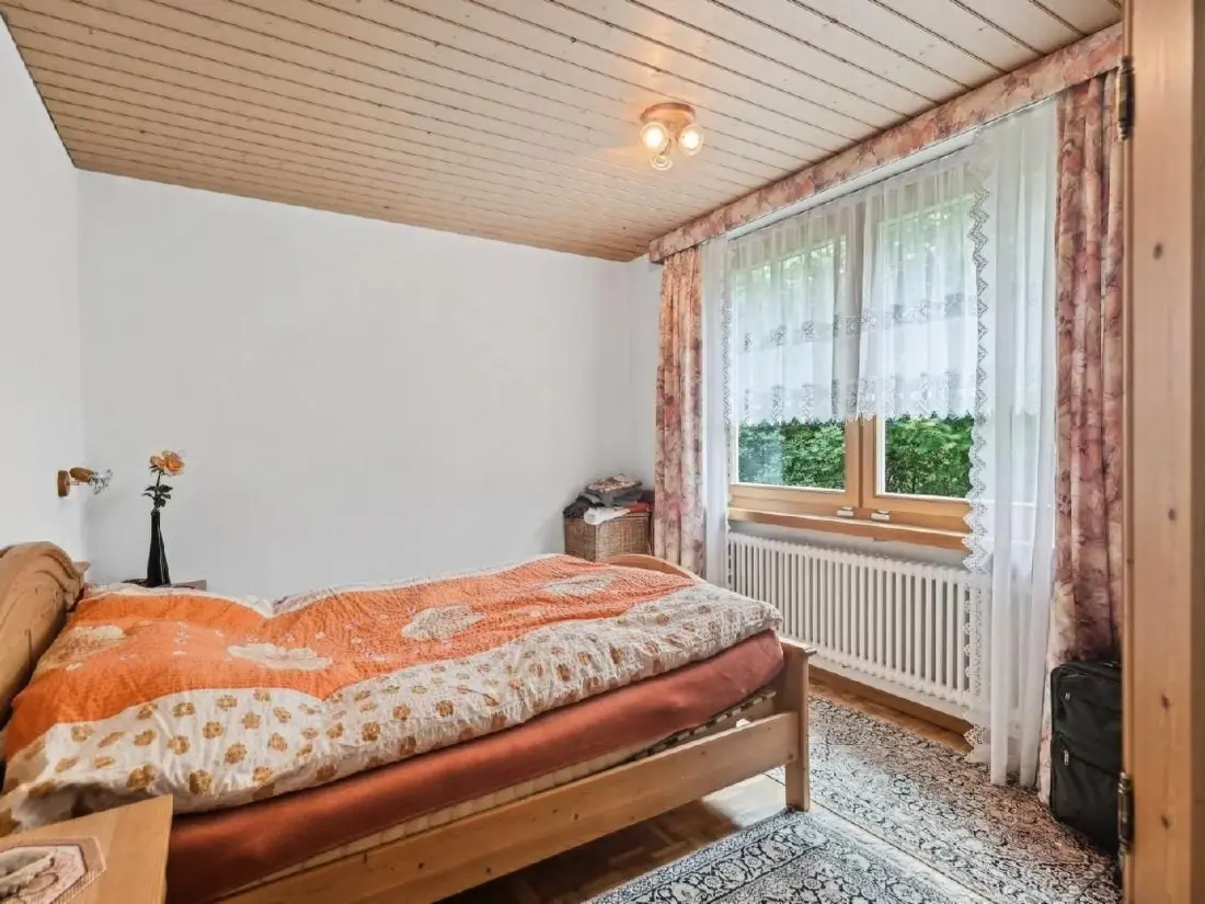 Maison de Vacances Wildhaus