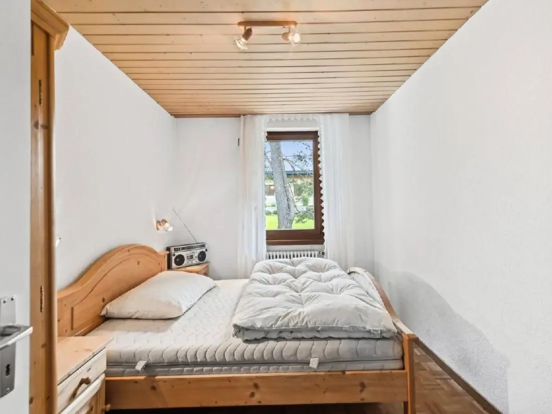Maison de Vacances Wildhaus
