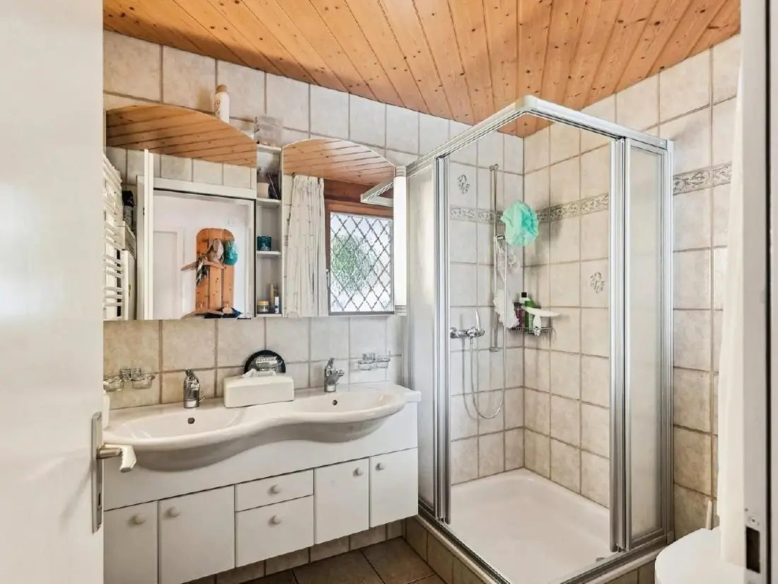 Maison de Vacances Wildhaus