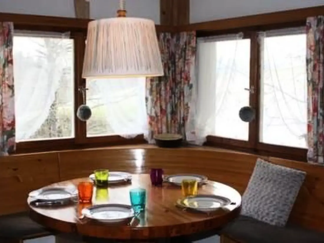 Maison de Vacances Wildhaus