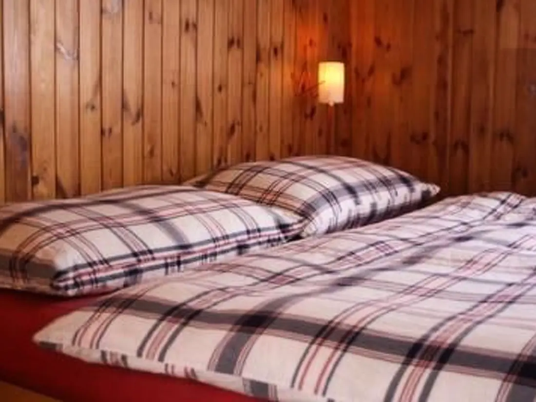 Maison de Vacances Wildhaus
