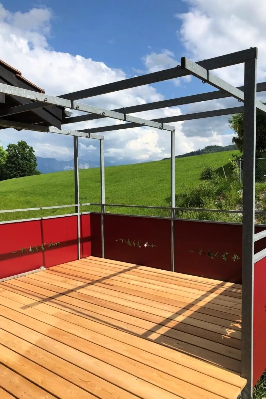 Maison de Vacances Wildhaus