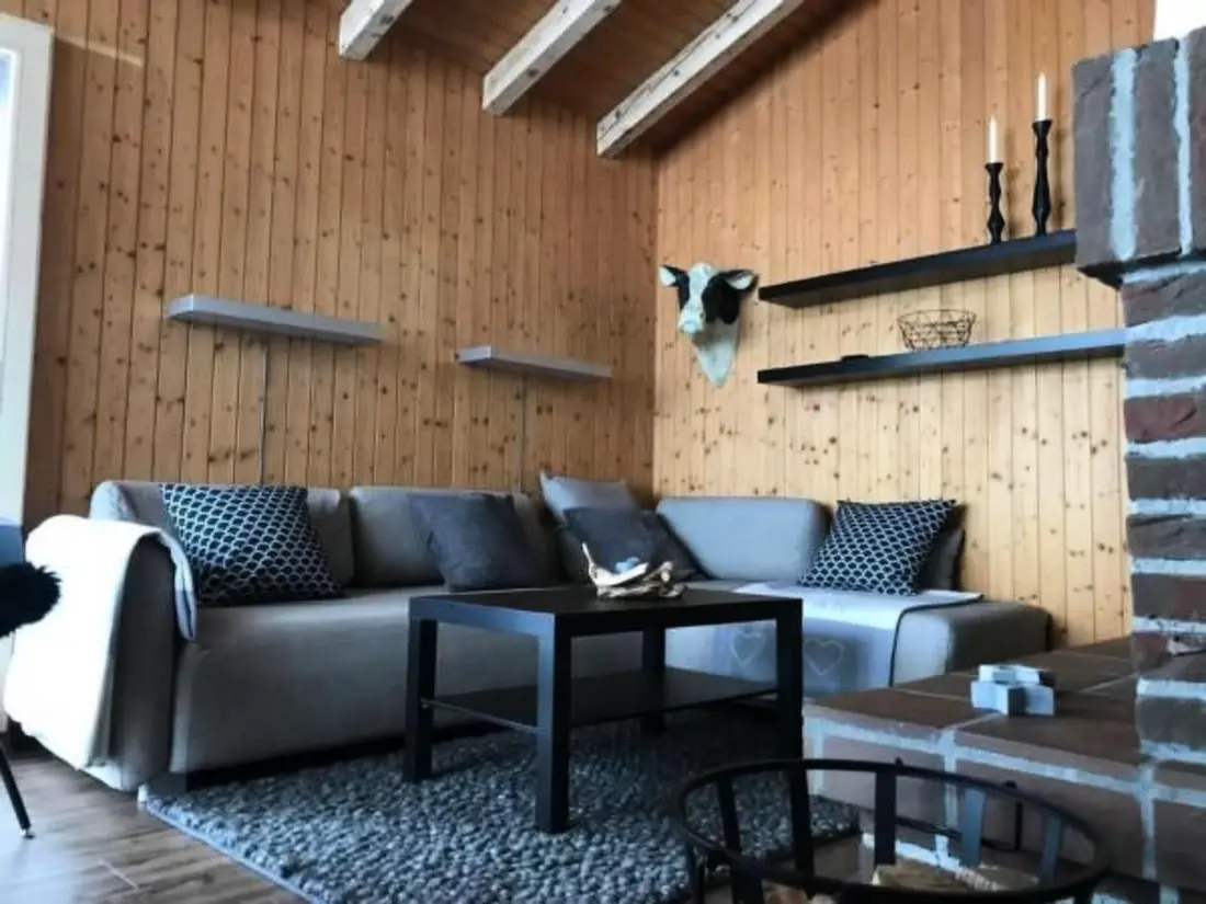 Maison de Vacances Wildhaus