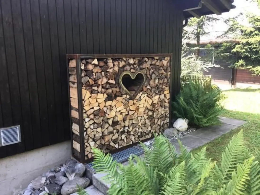 Maison de Vacances Wildhaus
