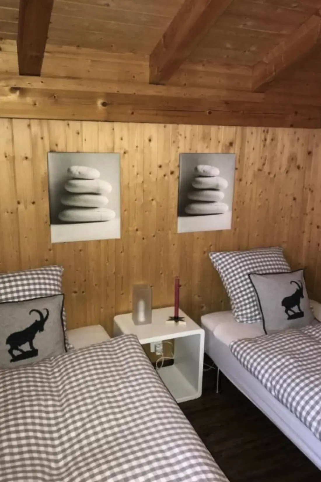 Maison de Vacances Wildhaus