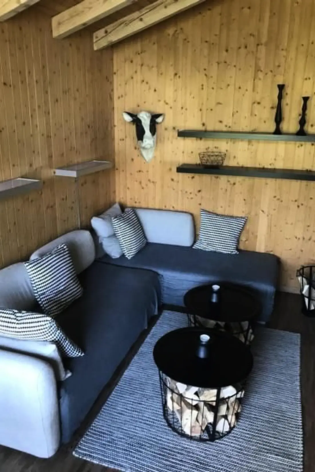 Maison de Vacances Wildhaus