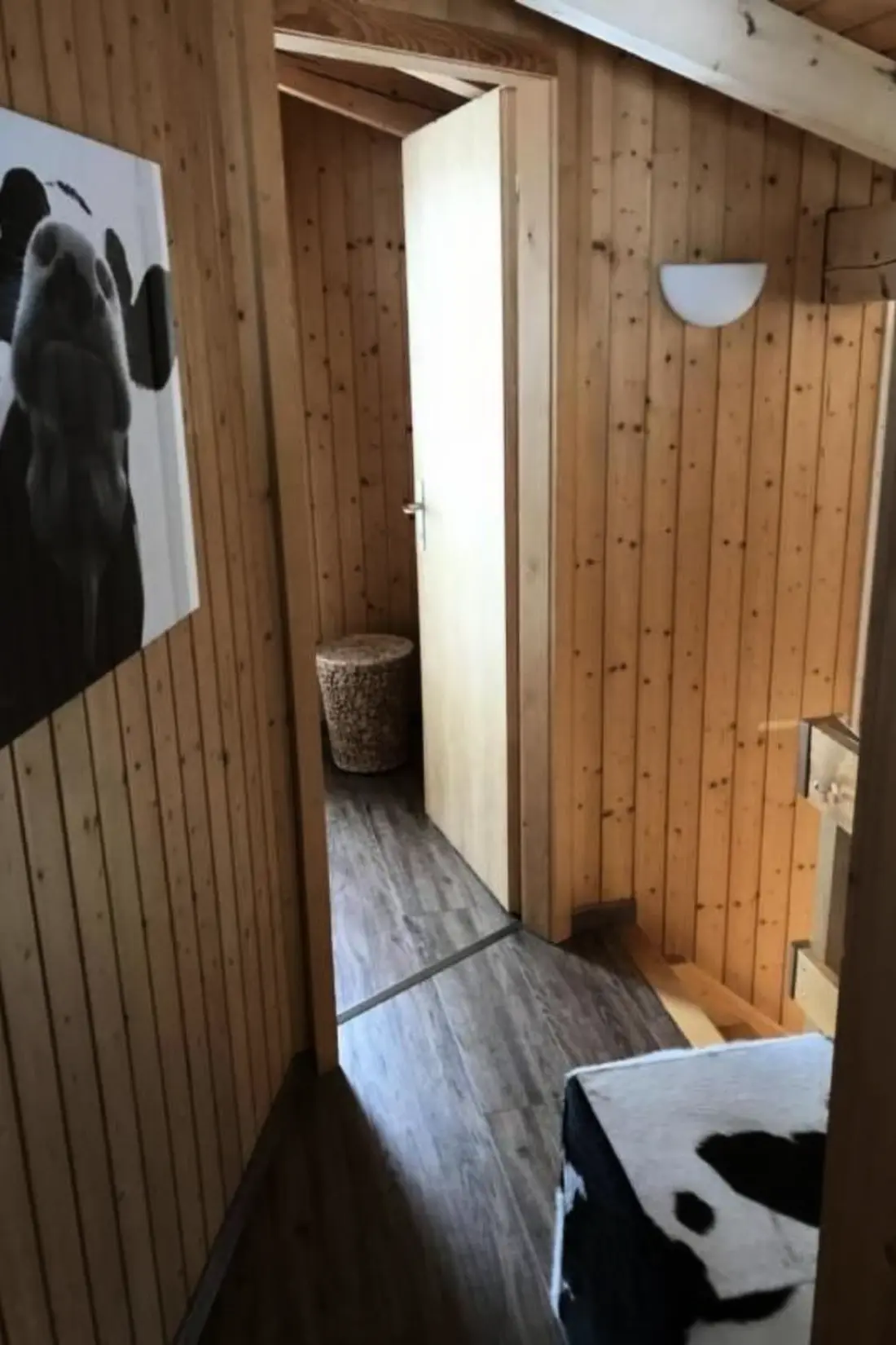 Maison de Vacances Wildhaus