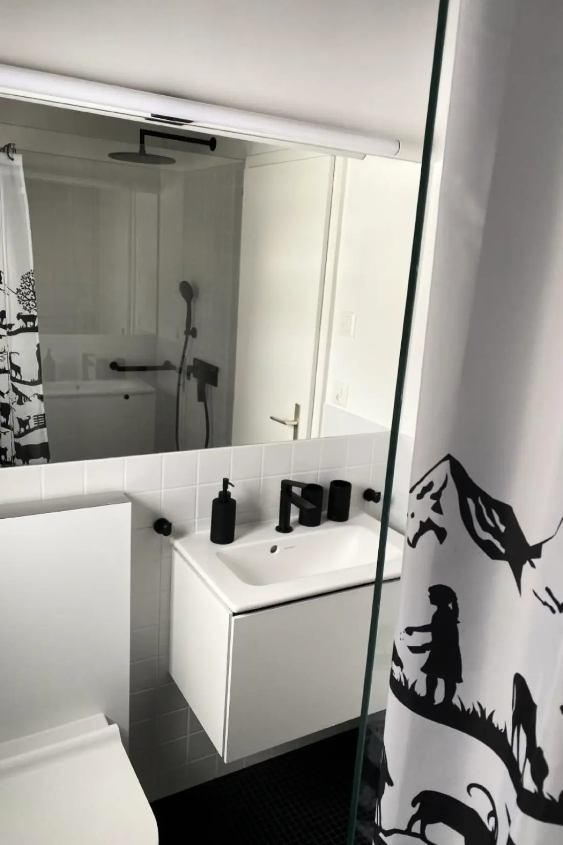 Maison de Vacances Wildhaus