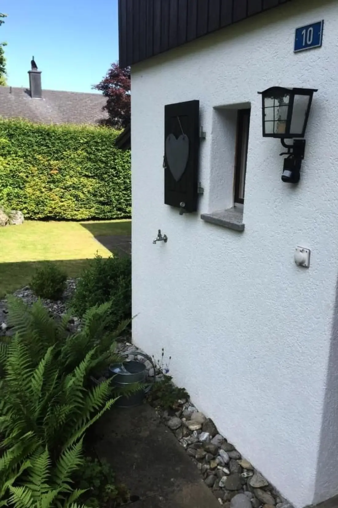 Maison de Vacances Wildhaus