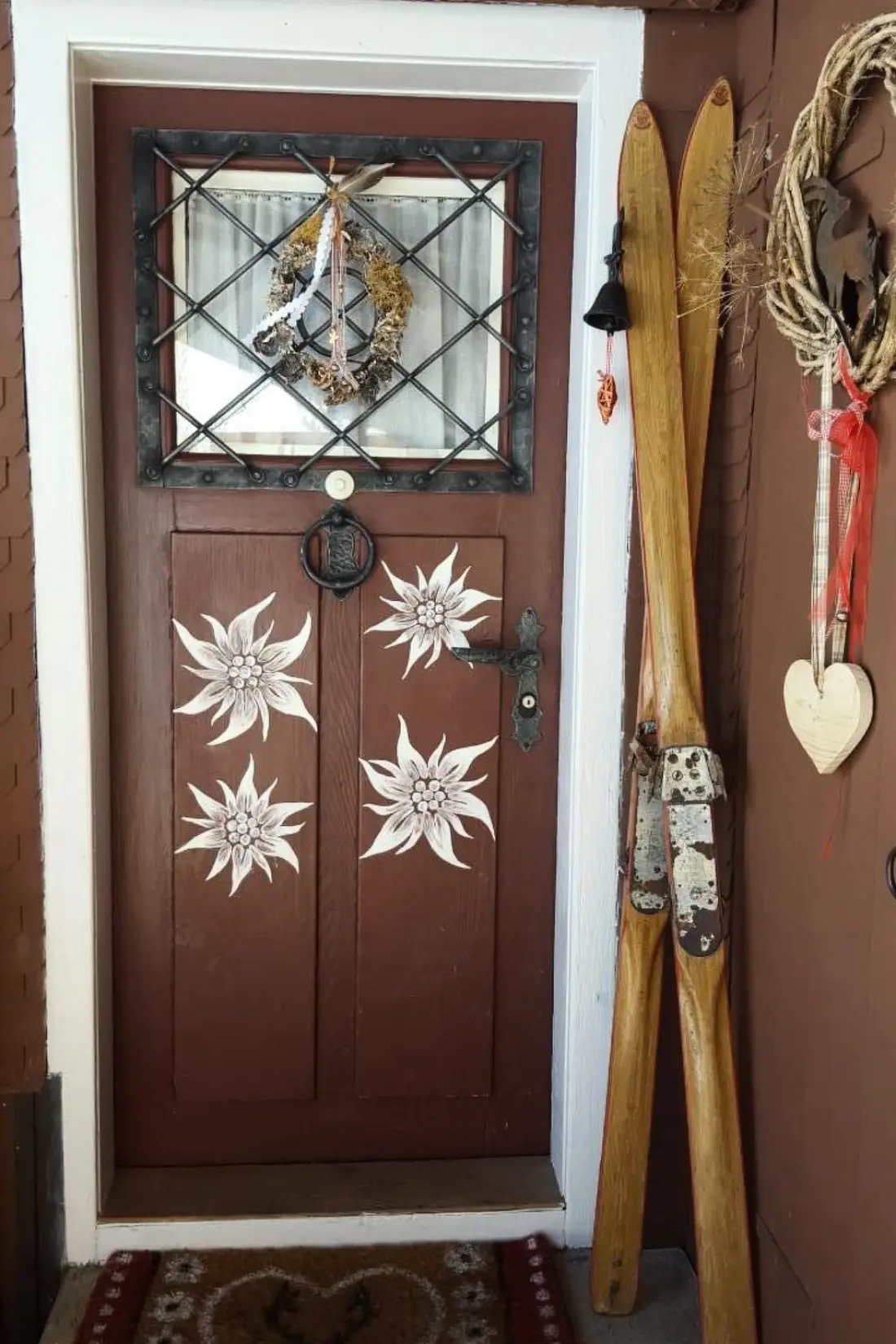 Maison de Vacances Wildhaus