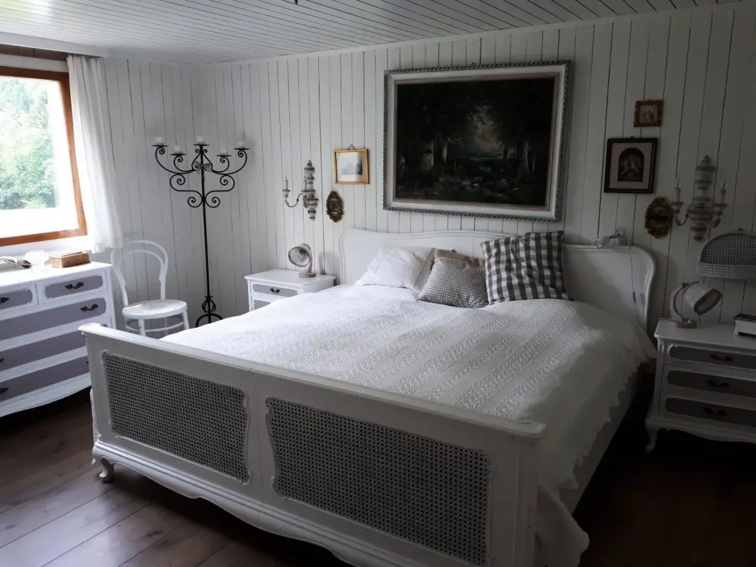 Maison de Vacances Wildhaus