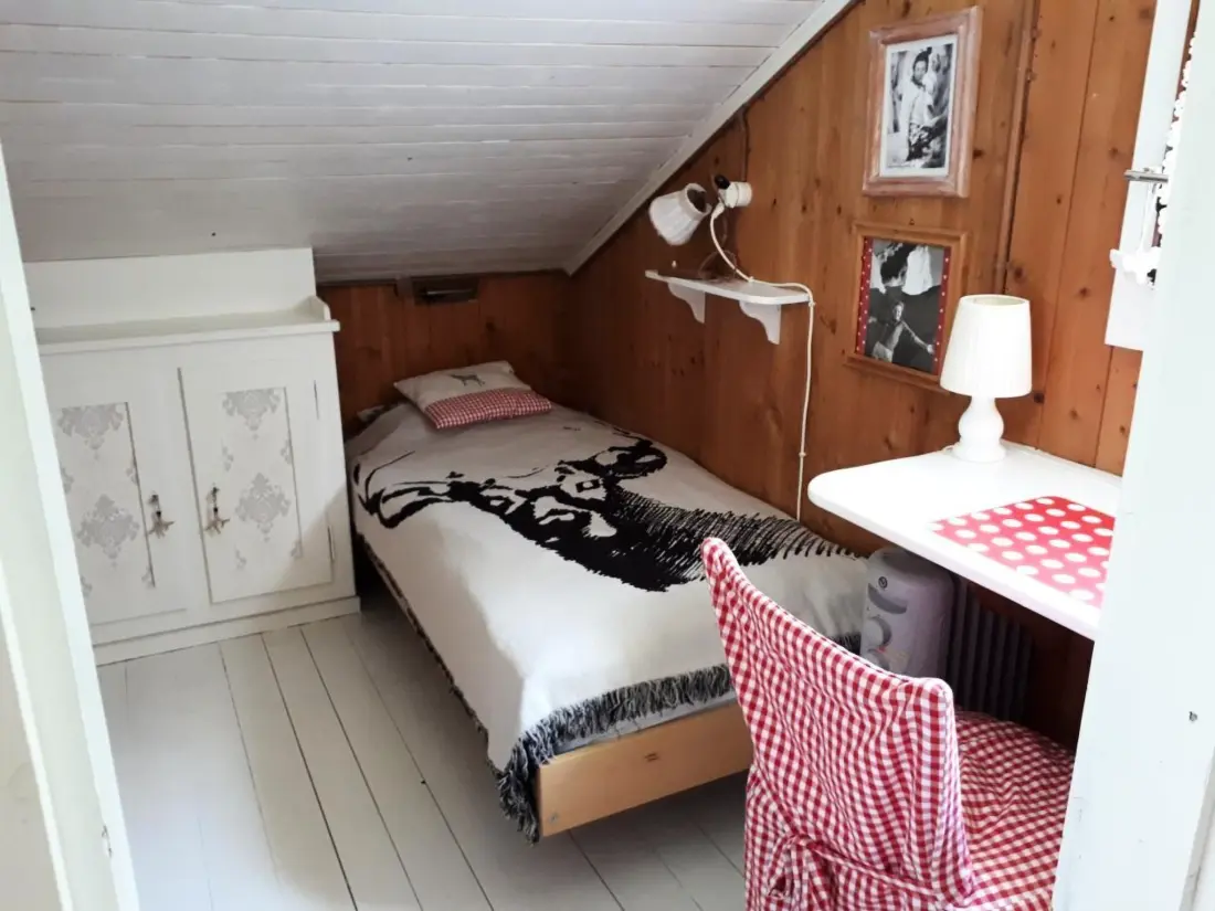 Maison de Vacances Wildhaus