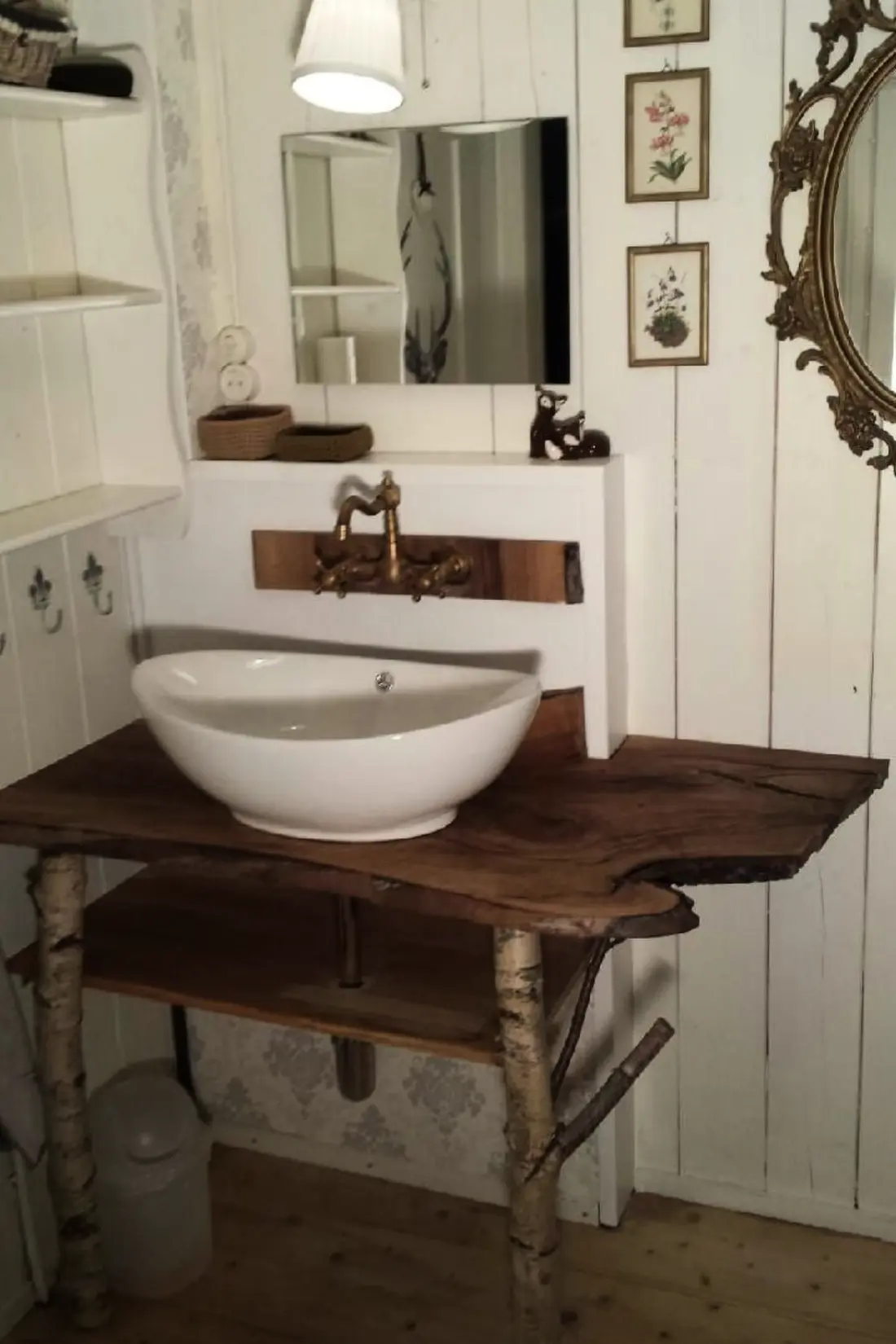 Maison de Vacances Wildhaus