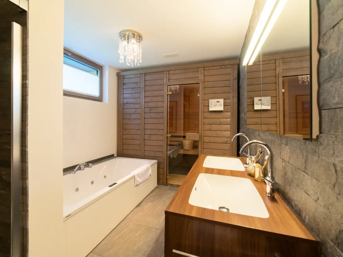 Maison de Vacances Wildhaus
