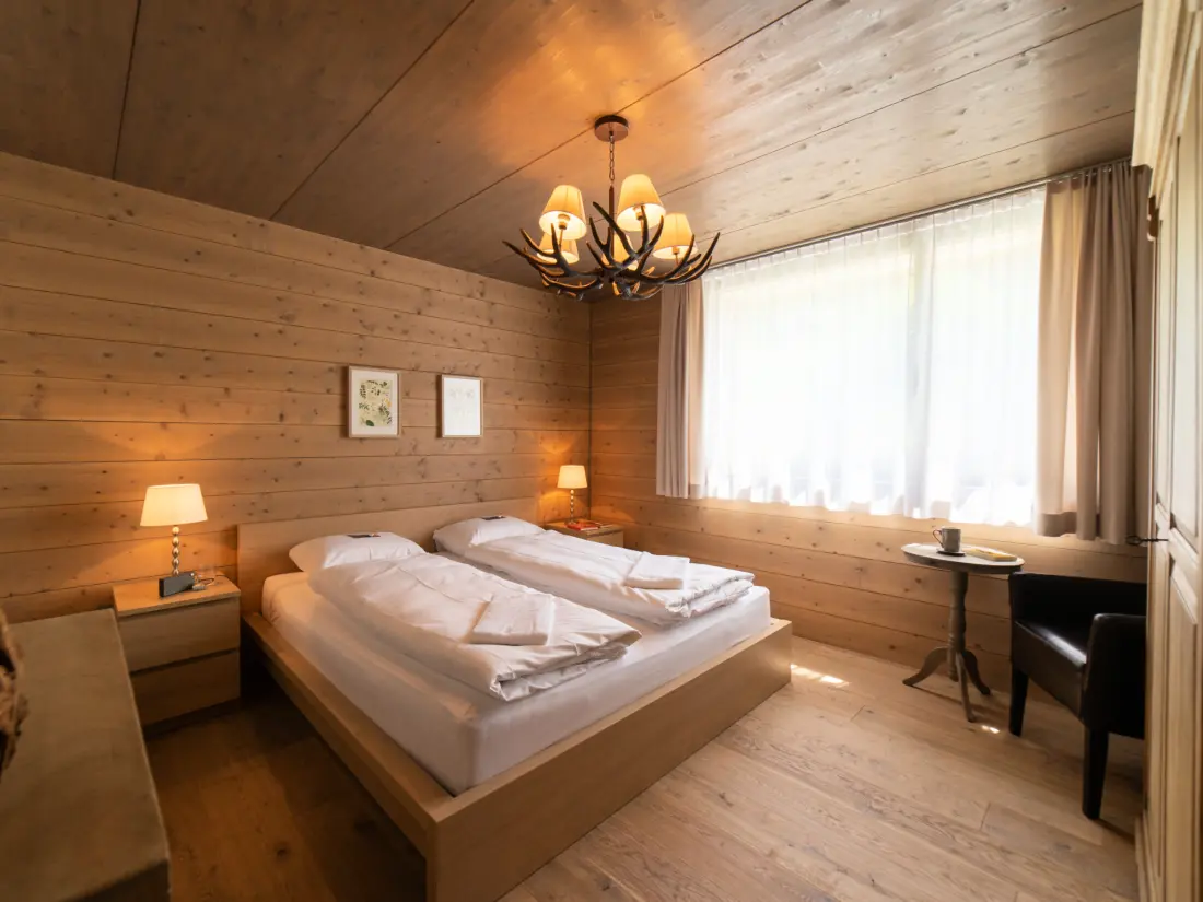 Maison de Vacances Wildhaus
