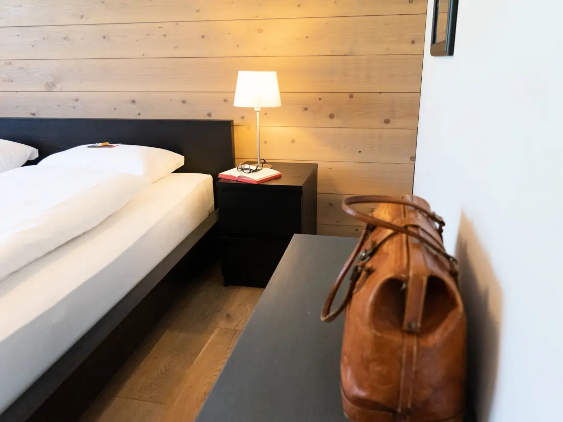 Maison de Vacances Wildhaus