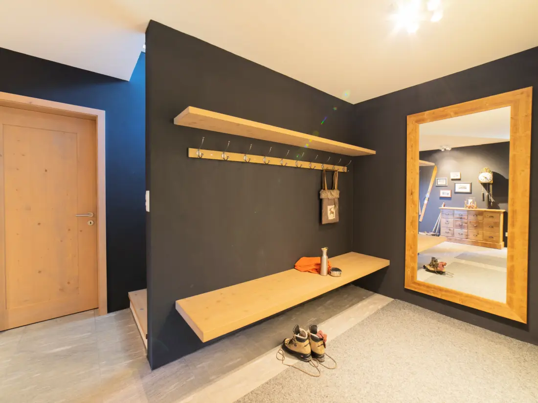 Maison de Vacances Wildhaus