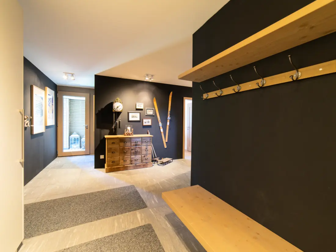 Maison de Vacances Wildhaus