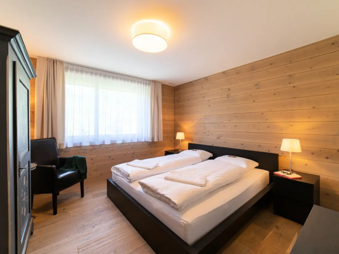 Maison de Vacances Wildhaus