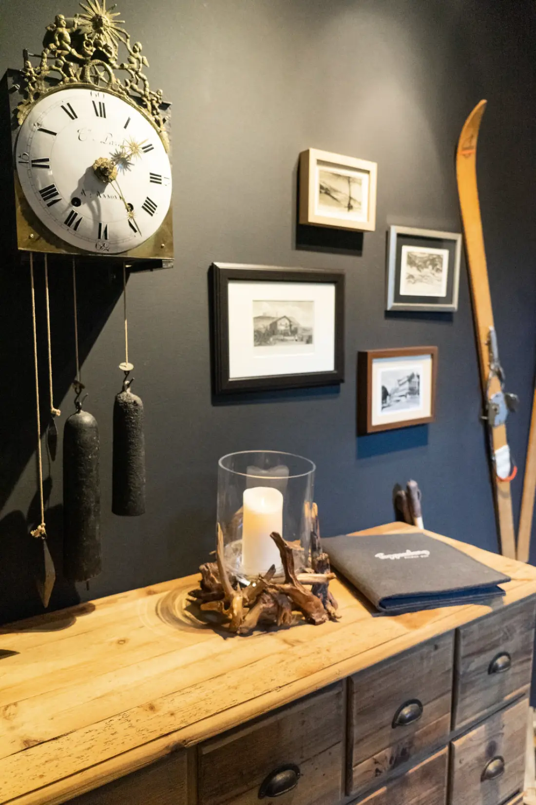 Maison de Vacances Wildhaus