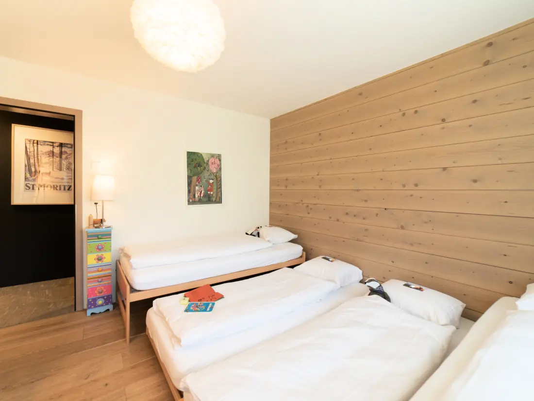 Maison de Vacances Wildhaus