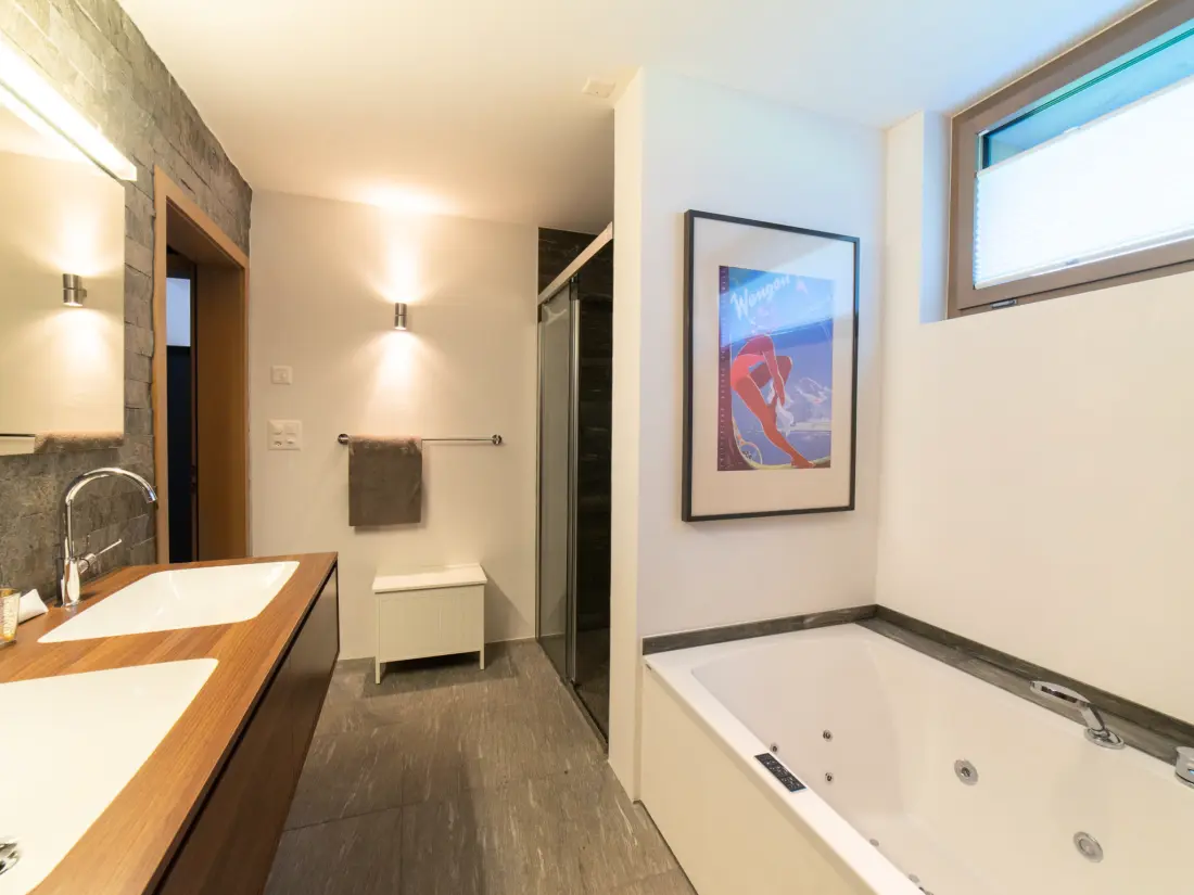 Maison de Vacances Wildhaus