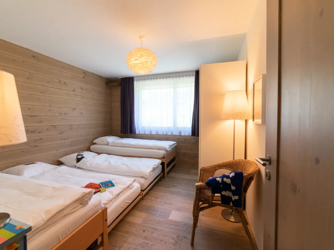 Maison de Vacances Wildhaus