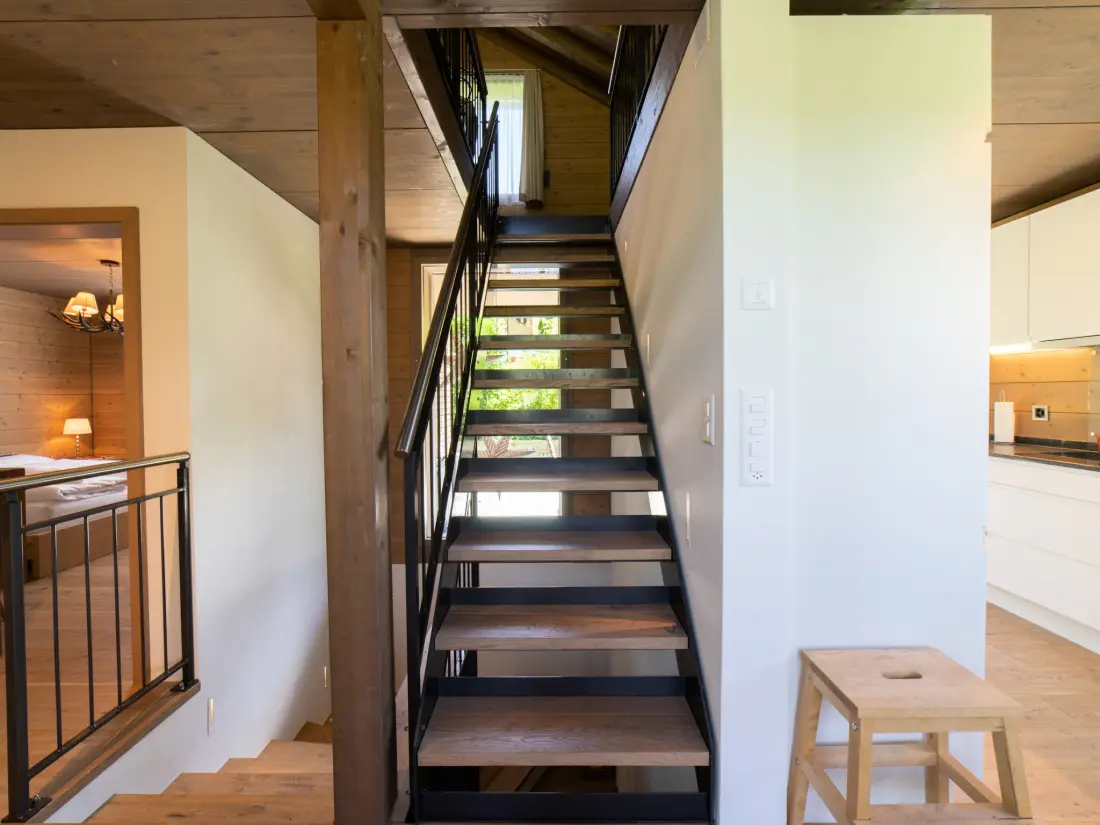 Maison de Vacances Wildhaus