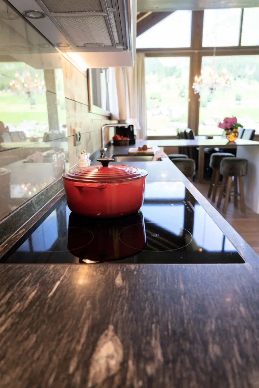 Maison de Vacances Wildhaus