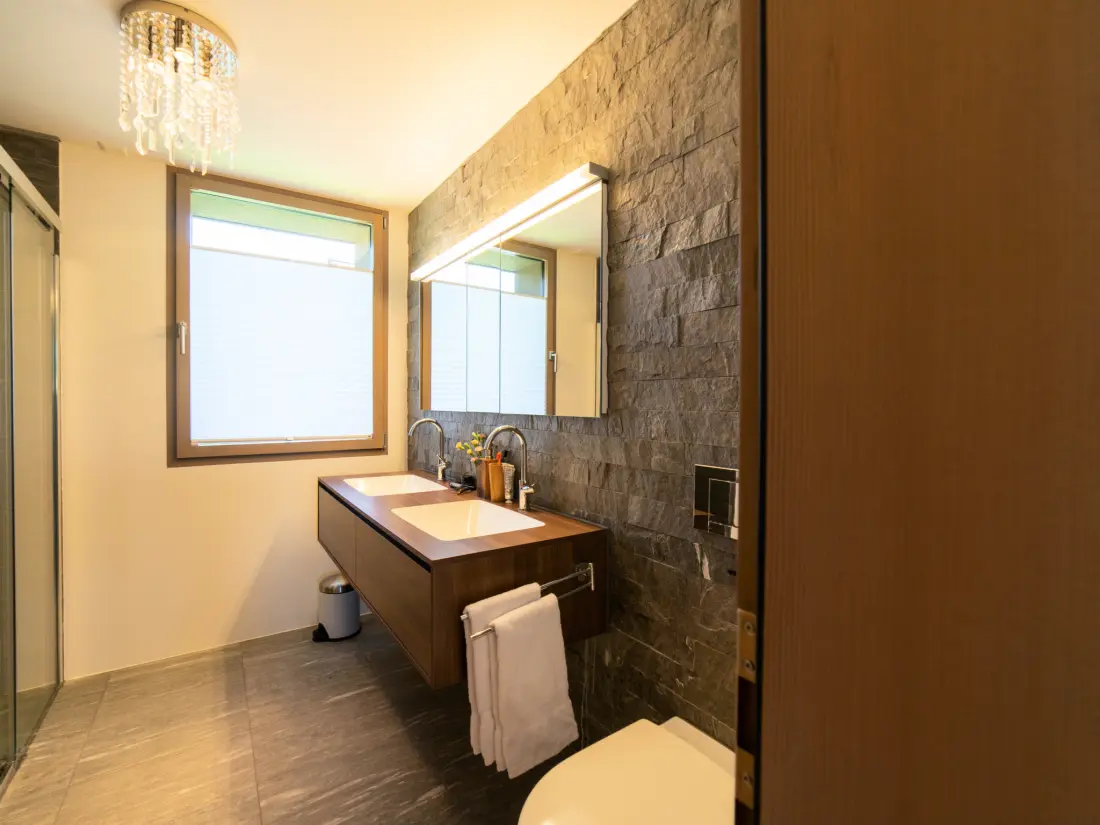 Maison de Vacances Wildhaus