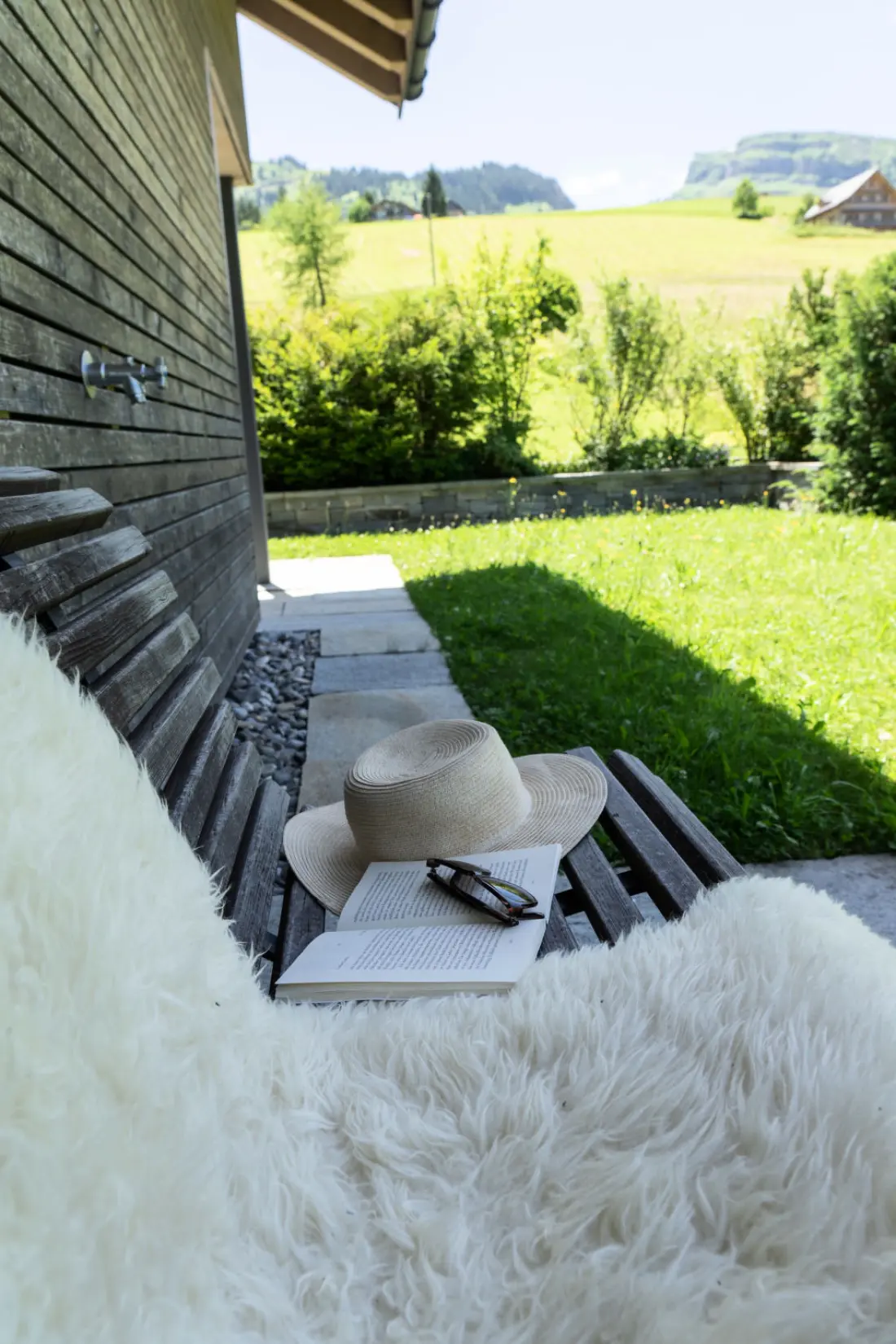 Maison de Vacances Wildhaus