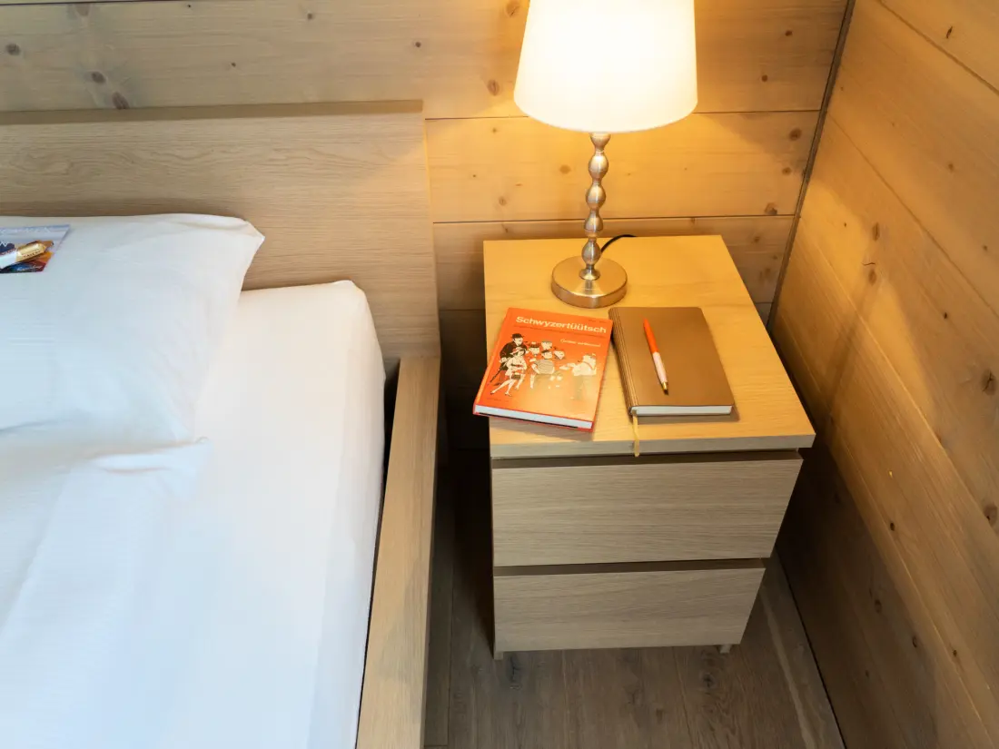 Maison de Vacances Wildhaus