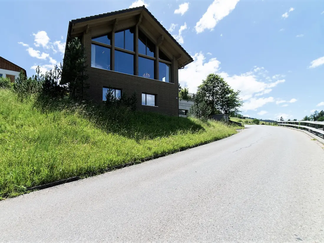 Maison de Vacances Wildhaus