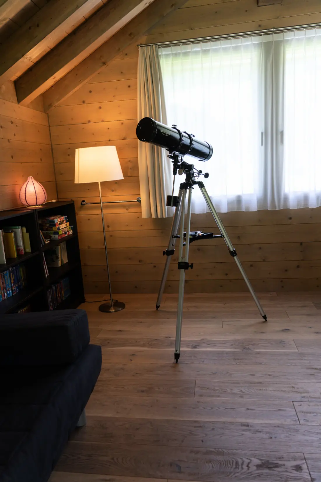 Maison de Vacances Wildhaus