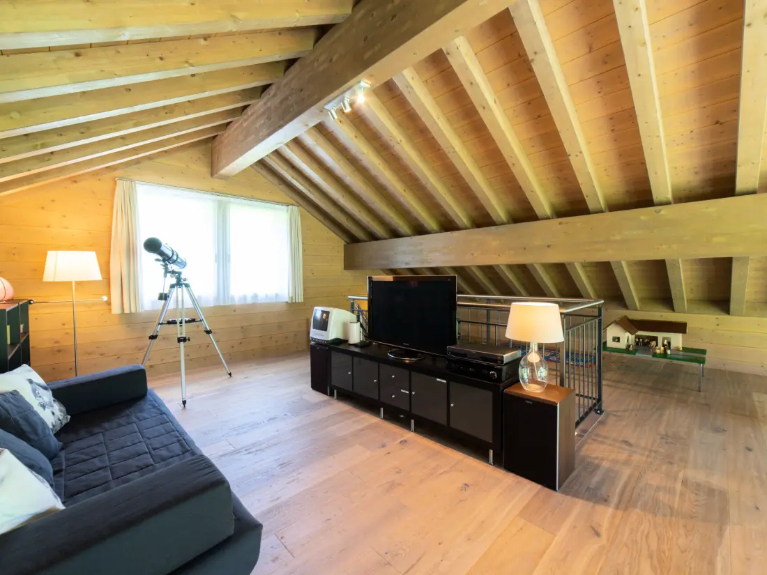 Maison de Vacances Wildhaus