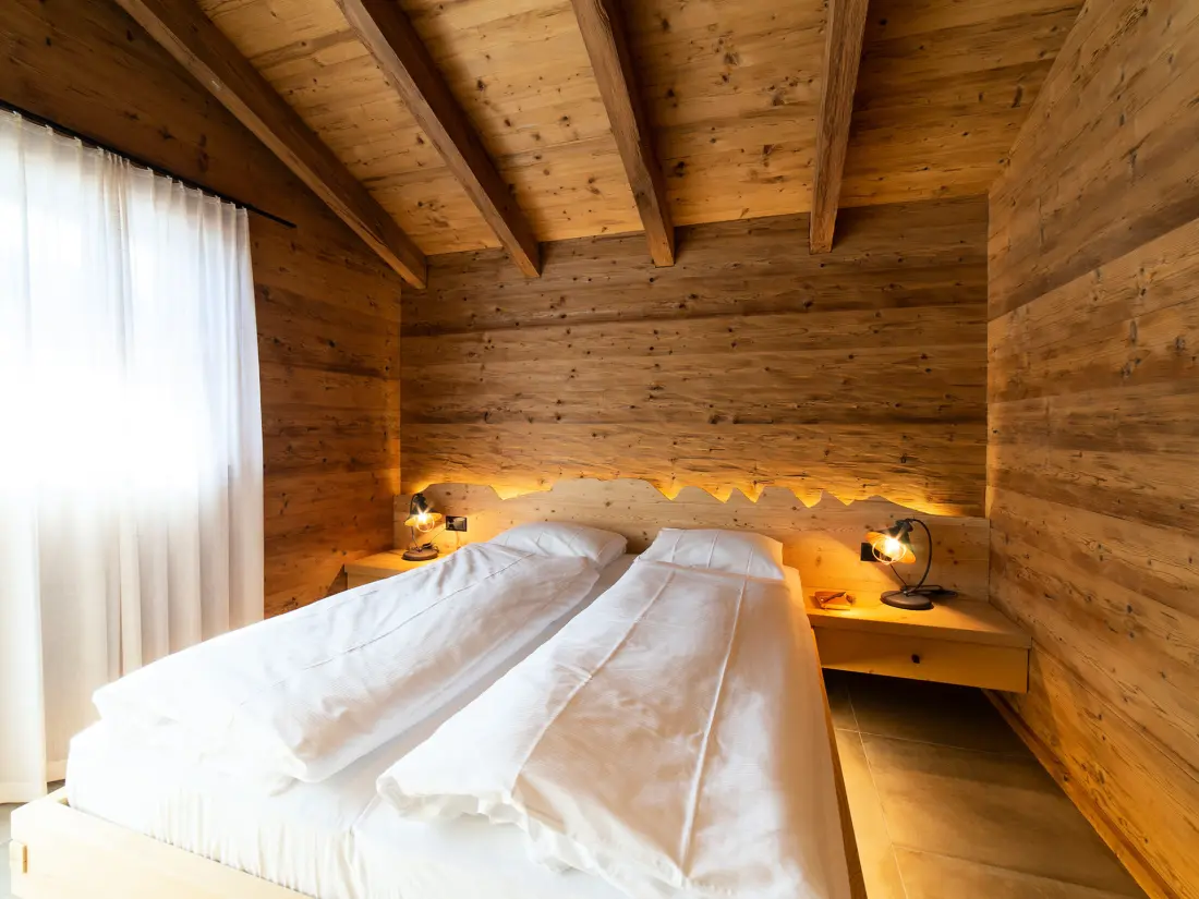 Maison de Vacances Wildhaus